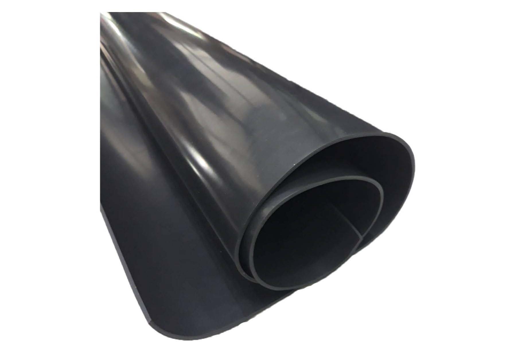 แผ่นยาง EPDM แผ่นยางทนความร้อน