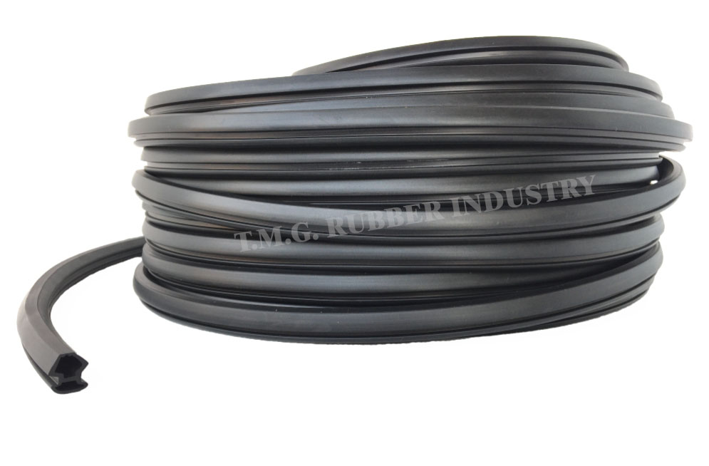 EPDM Rubber Profile  หรือ ซีลยางโปรไฟล์