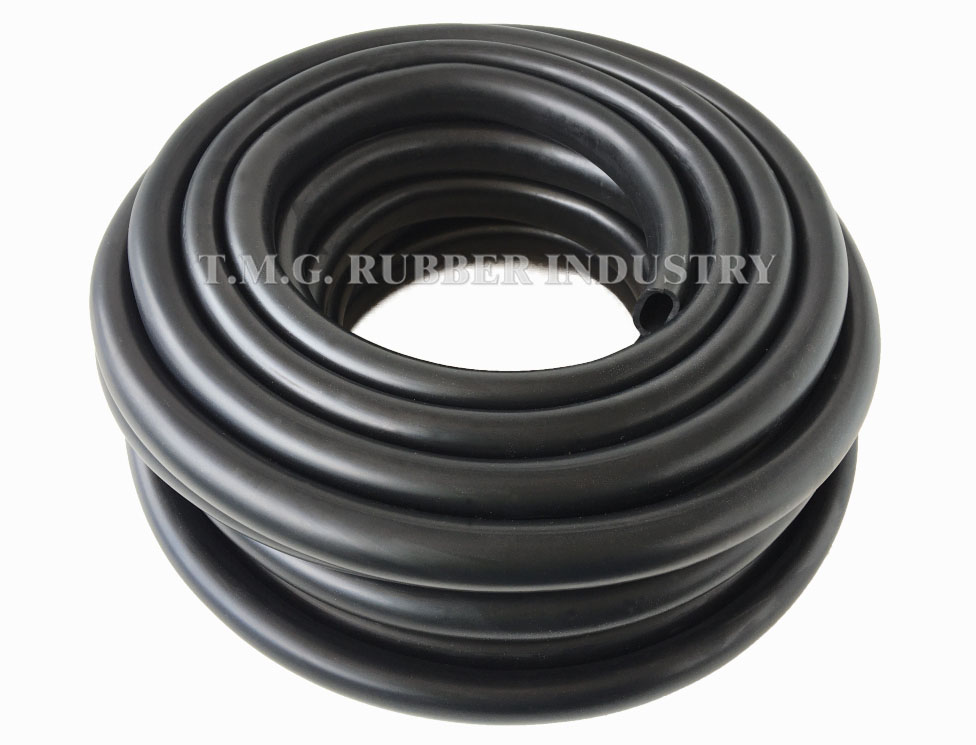 Silicone Rubber Tube หรือ ท่อยาง Silicone ( ฟู๊ดเกรด )