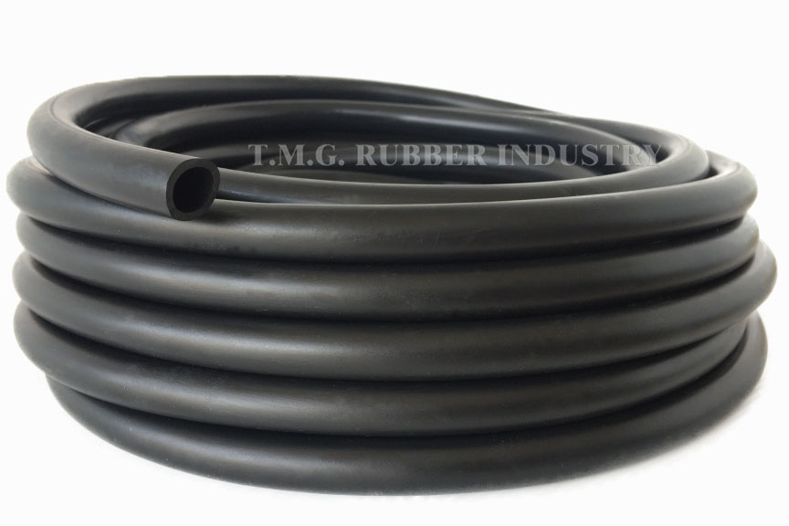 Silicone Rubber Tube หรือ ท่อยาง Silicone ( ฟู๊ดเกรด )
