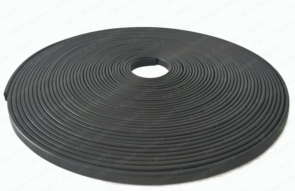 EPDM Rubber Profile