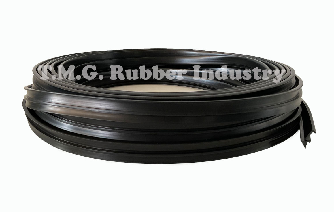 NBR  Rubber  Prefile หรือ ซีลยาง NBR