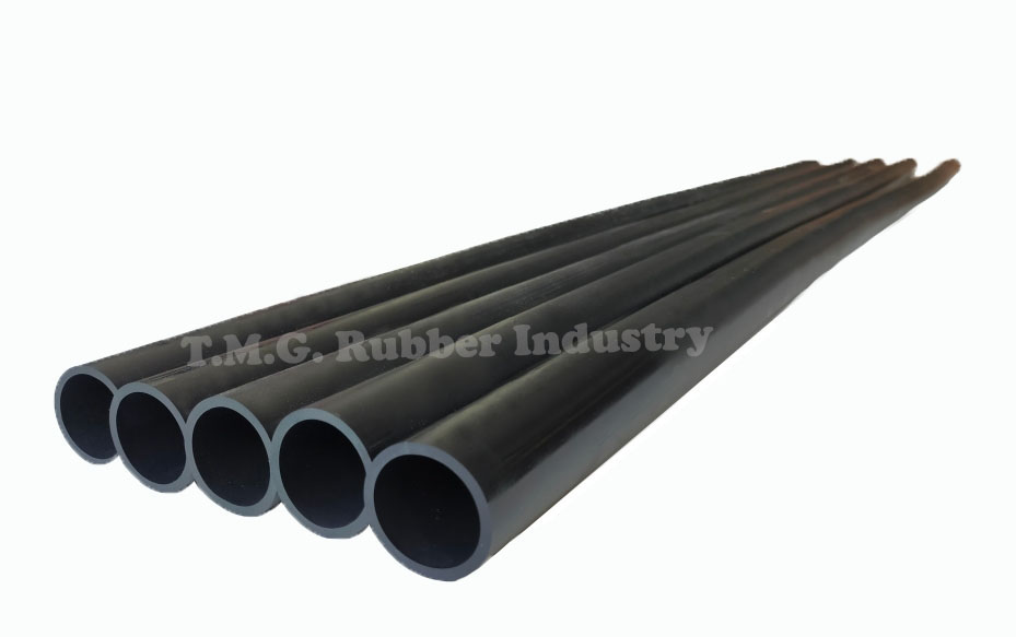 ท่อยาง EPDM หรือ ท่องยางทนความร้อน