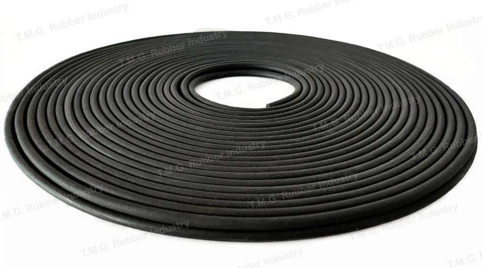 EPDM Rubber Sponge Round Cord ( O-Ring )