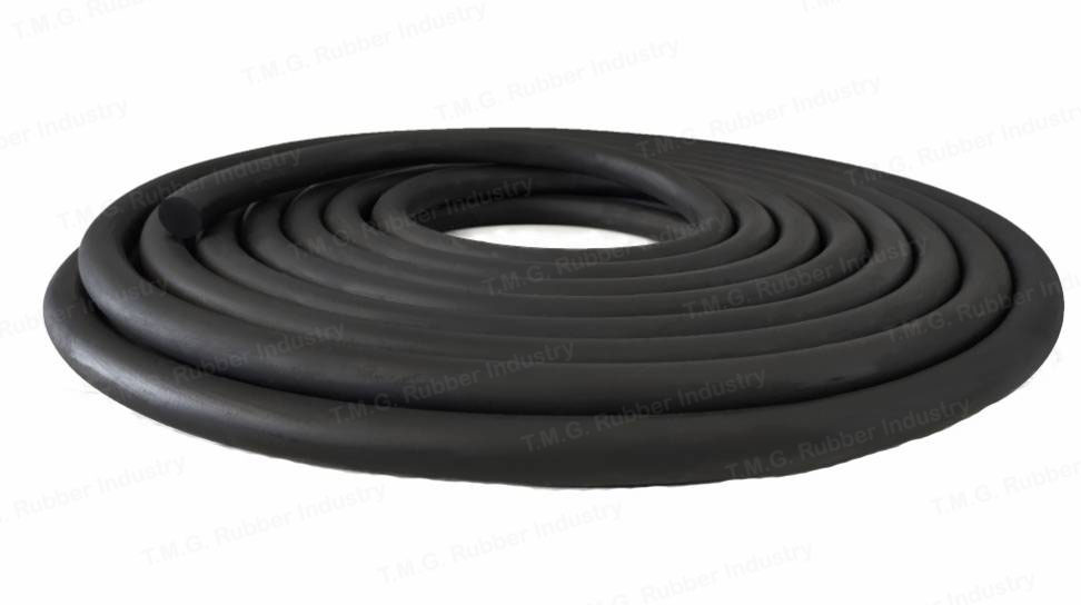 EPDM Rubber Round Cord ( O-Ring )