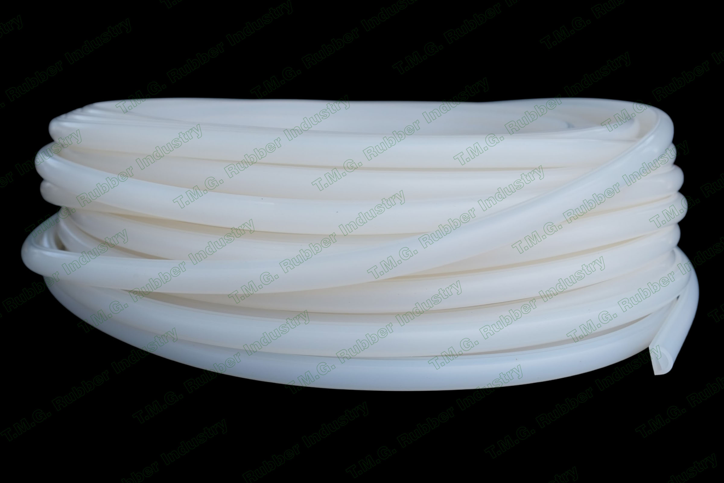 Silicone Rubber e – Prefile หรือ ซีลยางซิลิโคน