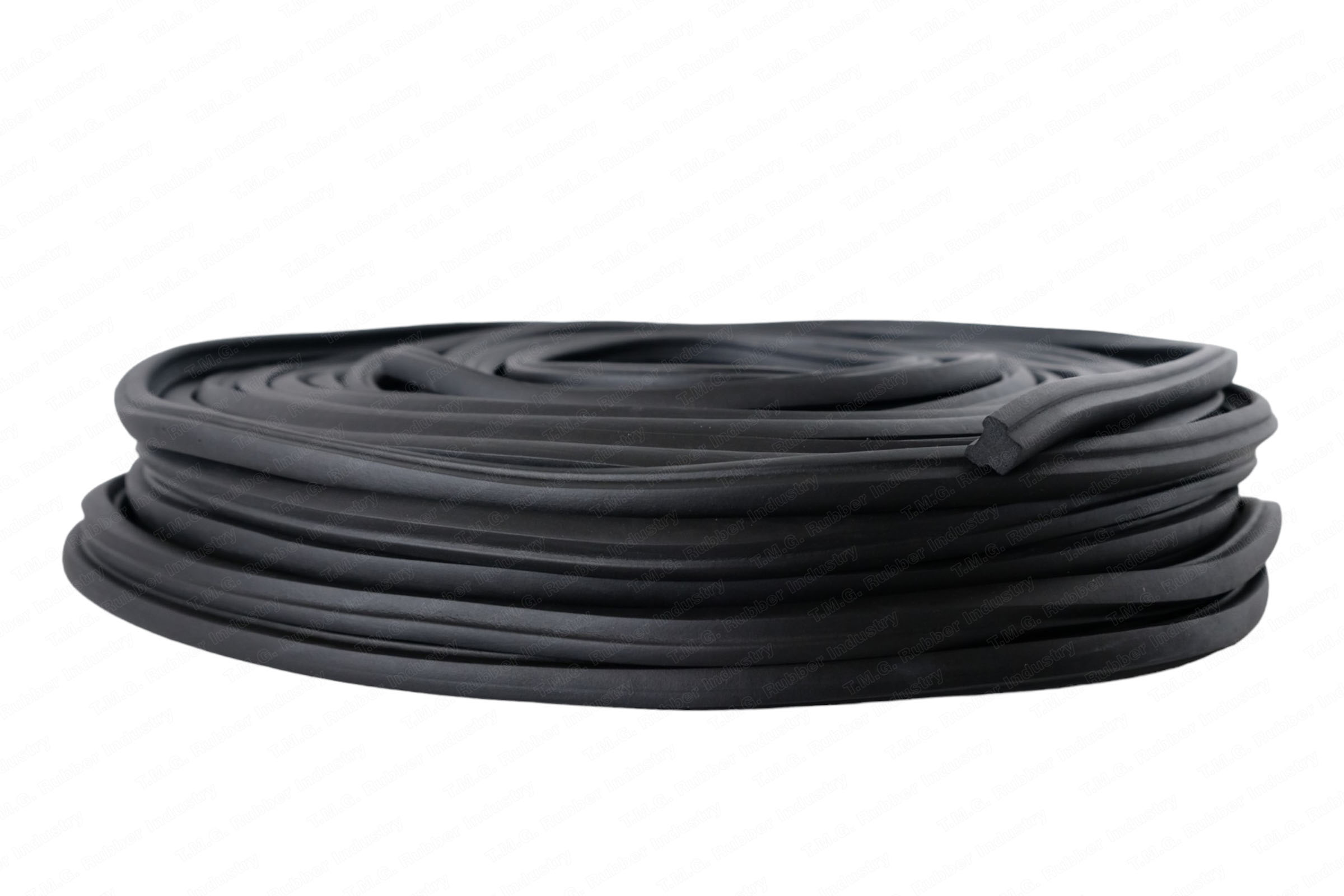 NR Rubber Sponge Prefile หรือ ซีลยางฟองน้ำ NR